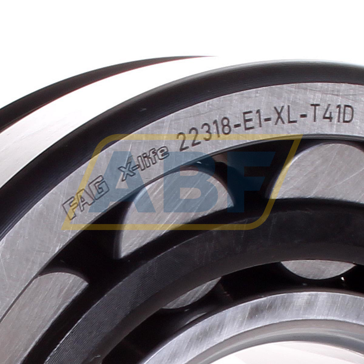 22318-E1-XL-T41D FAG