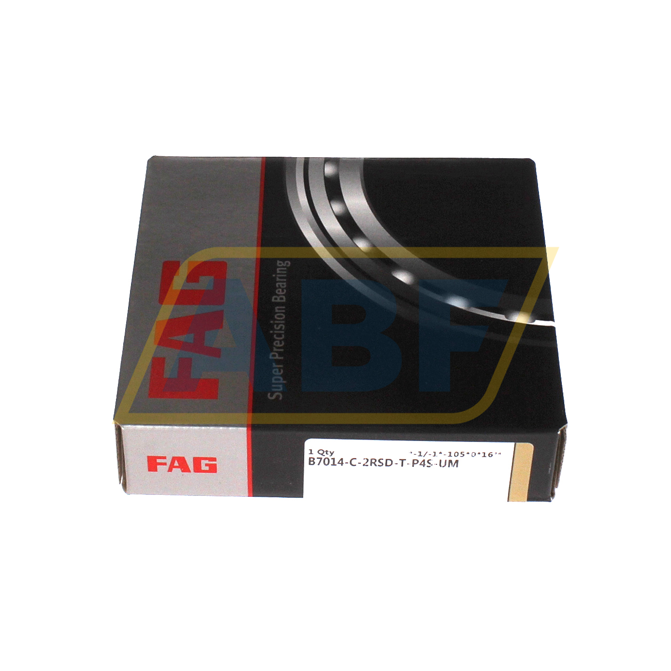 B7014-C-2RSD-T-P4S-UM FAG