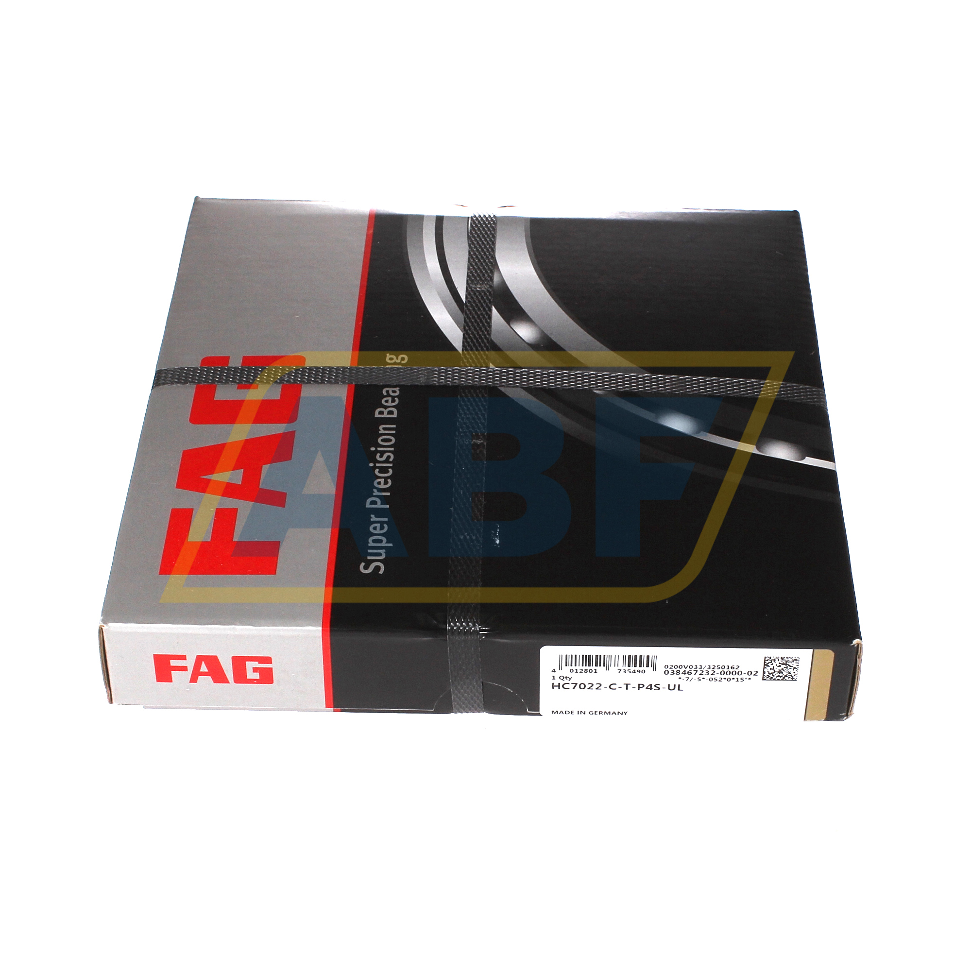 HC7022-C-T-P4S-UL FAG