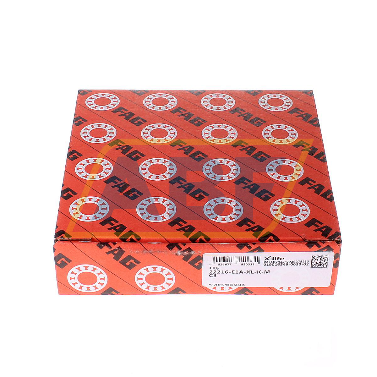 22216-E1A-XL-K-M-C3 FAG