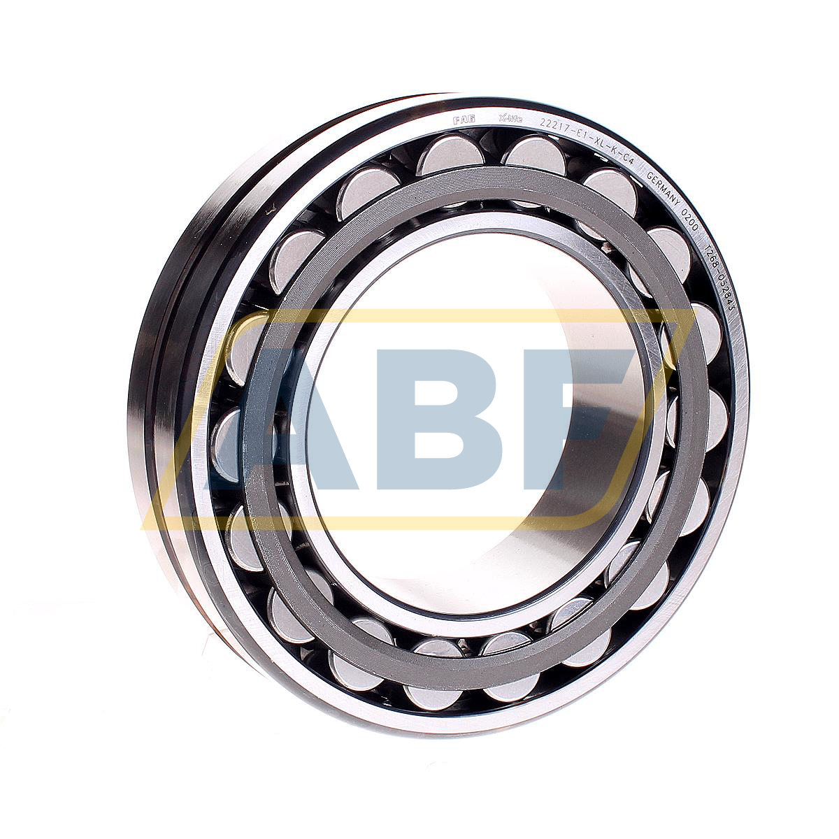 22217-E1-XL-K-C4 FAG