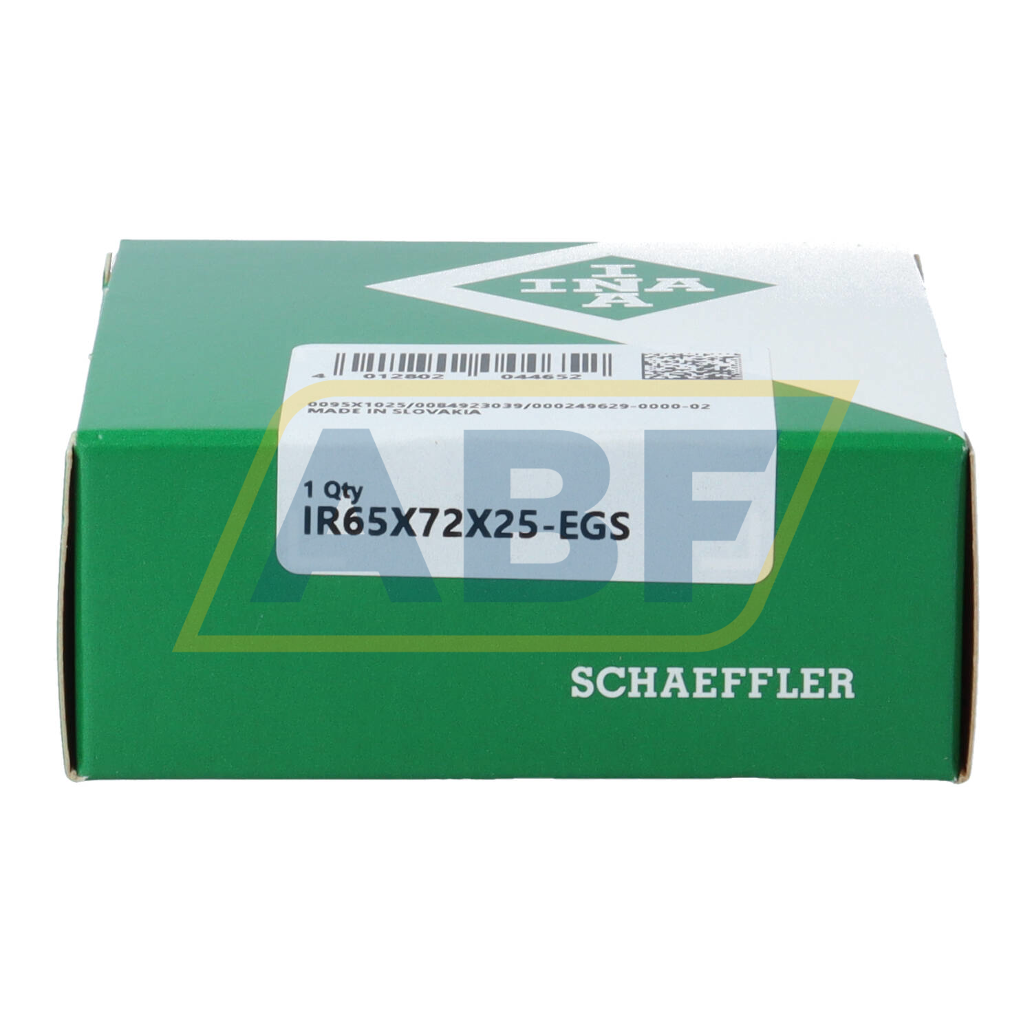 IR65X72X25-EGS INA