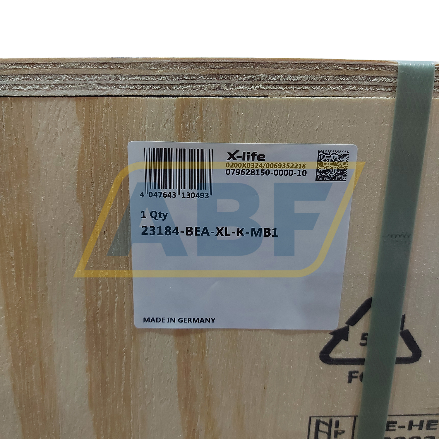 23184-BEA-XL-K-MB1 FAG