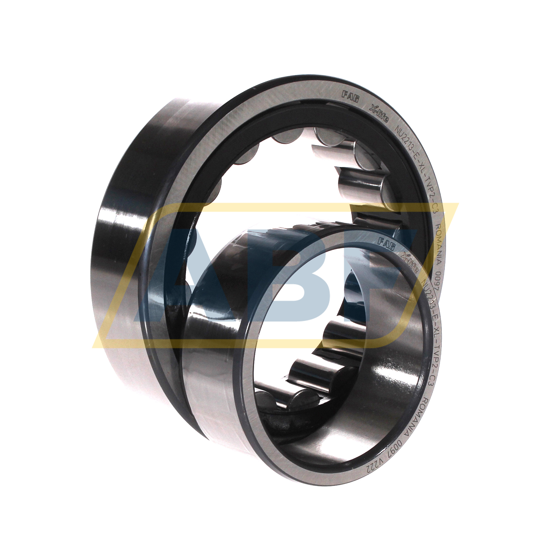 NU2213-E-XL-TVP2-C3 FAG