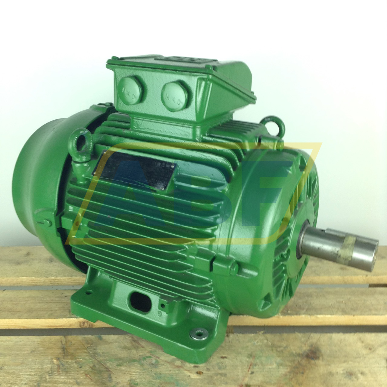 18.5K32CI31804B3 WEG