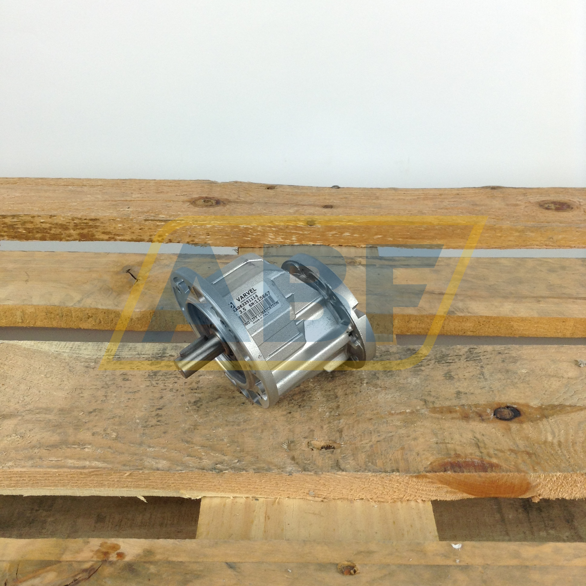 SXA063351114-63B14 Varvel