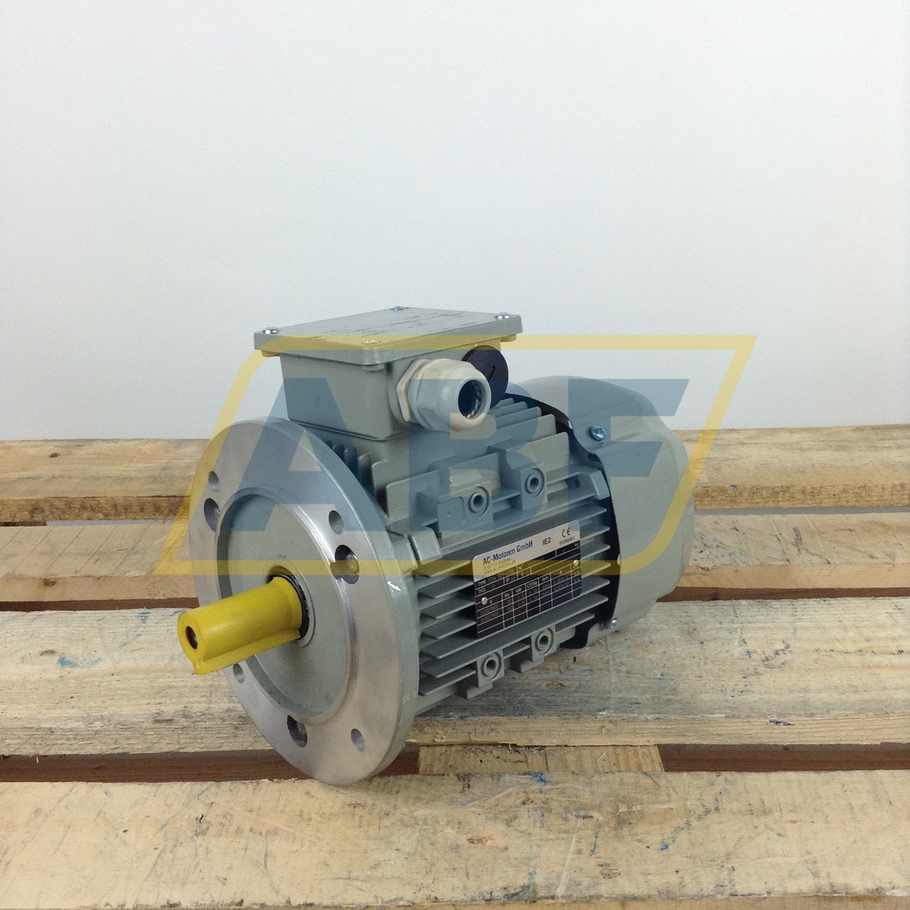 FCA90S-2/HEB5 AC-Motoren GmbH