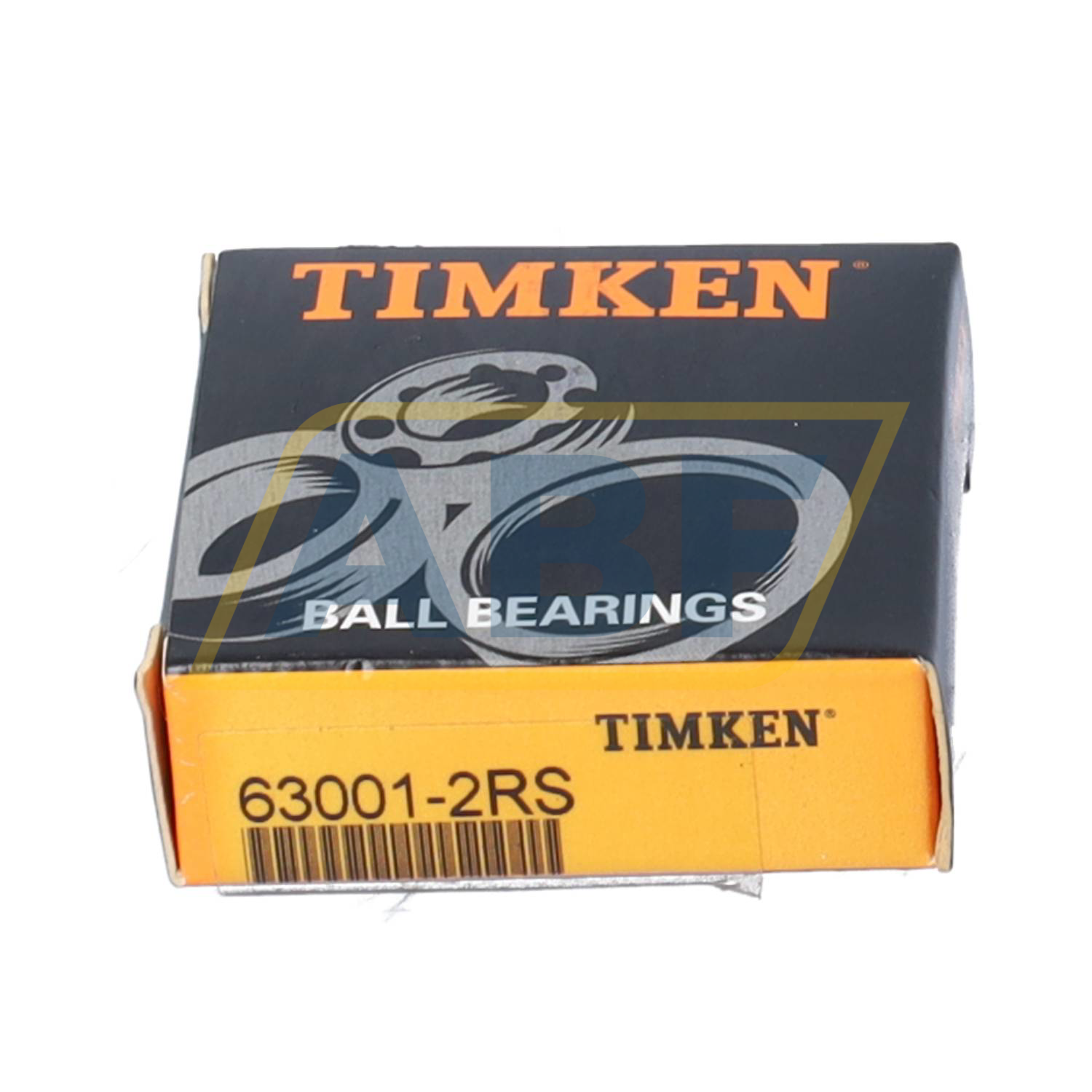 63001-2RS Timken