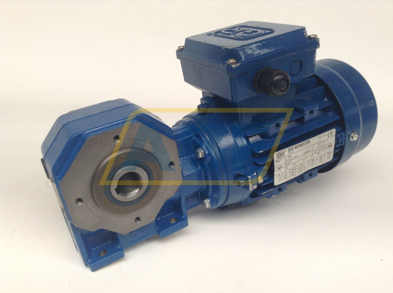 MRV118UO4E-F063C4B14/122 Rossi