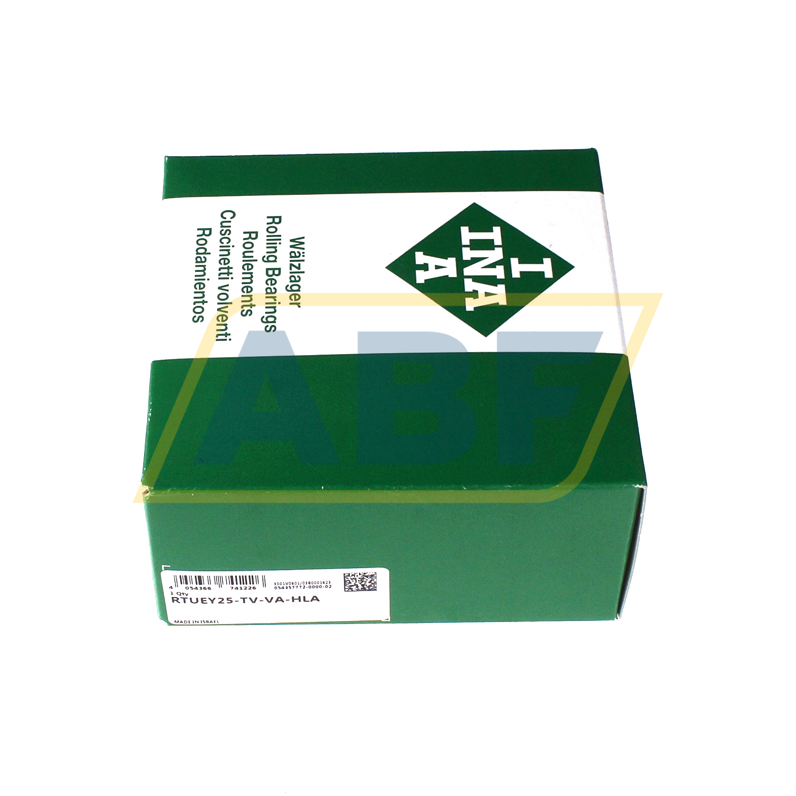 RTUEY25-TV-VA-HLA INA