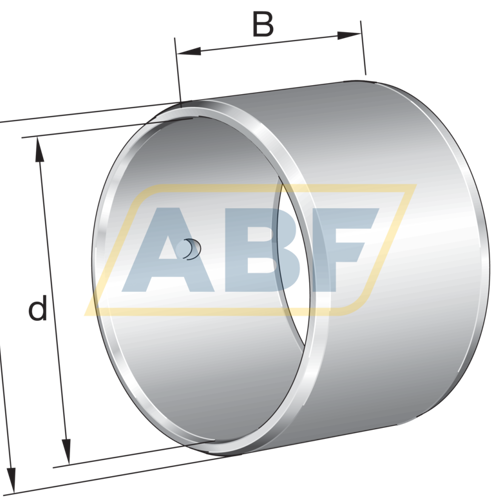 IR35X42X21-IS1-OF INA