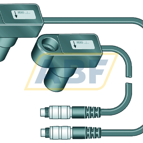 MEKOKAB150/180/325-YE-AL-B-KABELL:260CM INA