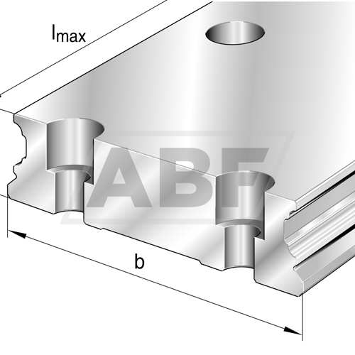 TKVD30X6000-W-0001-EWL-G3 INA