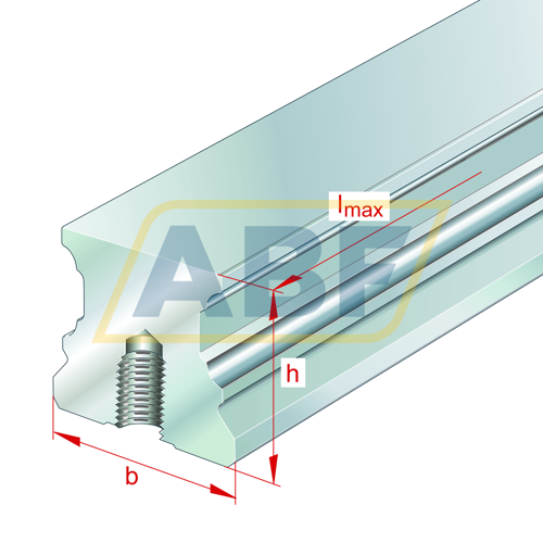 TKVD35X4000-U-0001-EWL-G4 INA