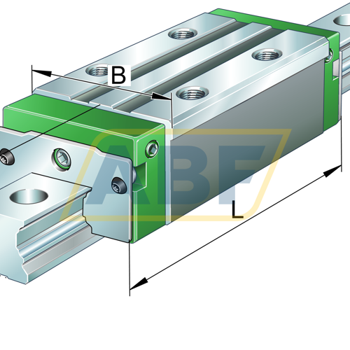 KWVE15-B-S-V0-G4 INA