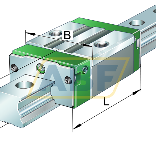 KWVE15-B-ESC-RROC-V2-G3 INA