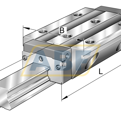 KWVE30-B-NL-V2-G2 INA