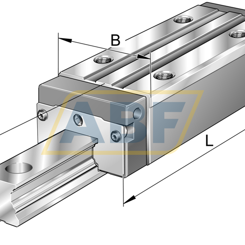 KWVE30-B-SL-V2-G2 INA