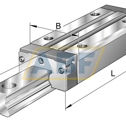 KWVE35-B-SNL-V1-G3 INA