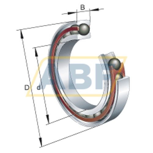 VCM71914-E-T-P4S-DUL-XL FAG