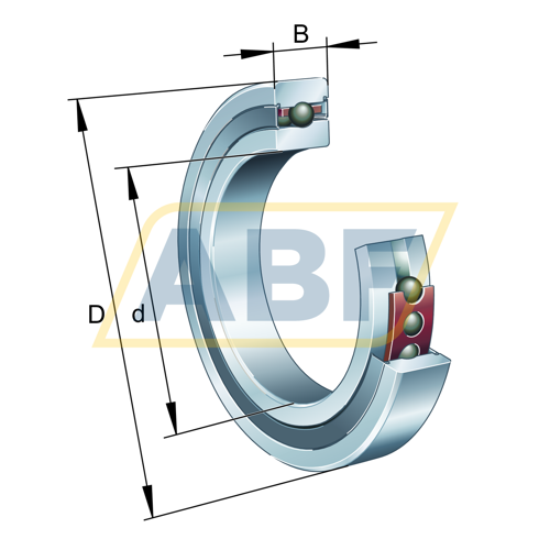 XCS7013-E-T-P4S-K5-QUL FAG