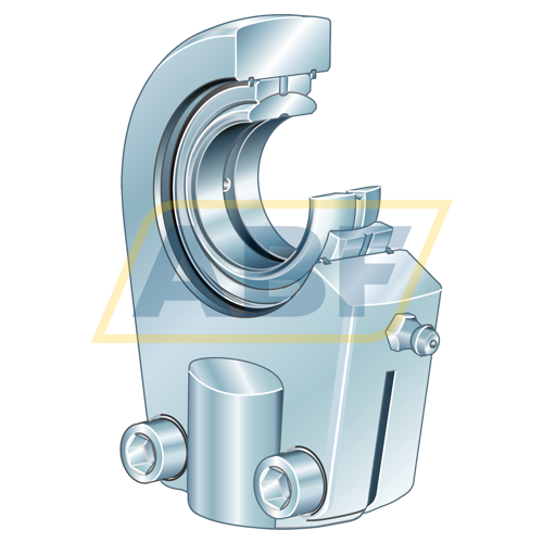 GIHRK90-UK-2RS-C INA