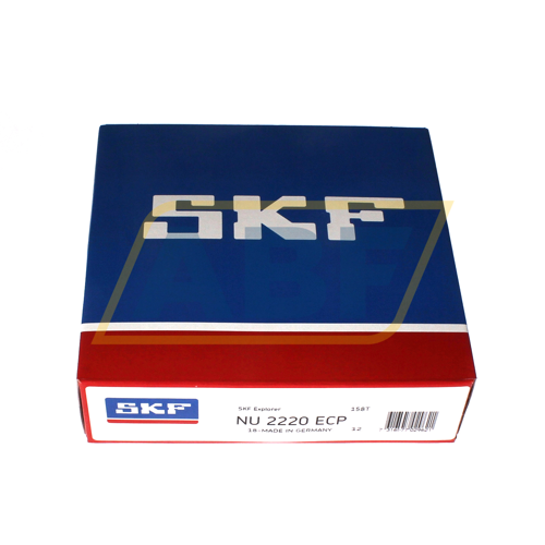 NU2220ECP SKF