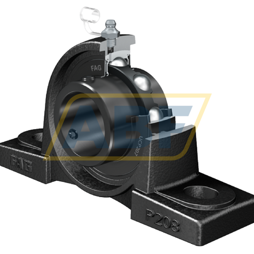 UCP204-J7 FAG