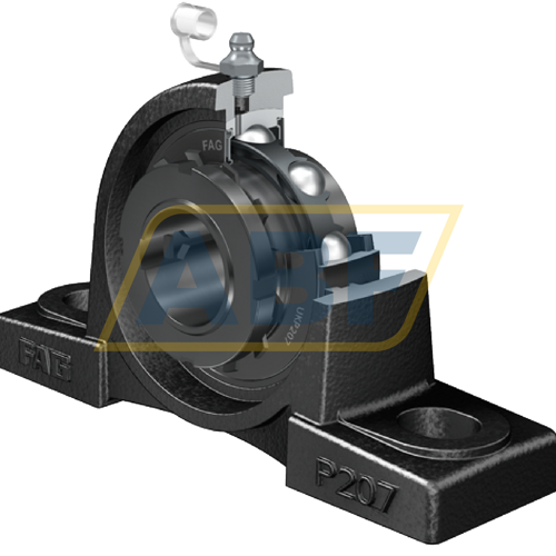 UKP215-J7 FAG