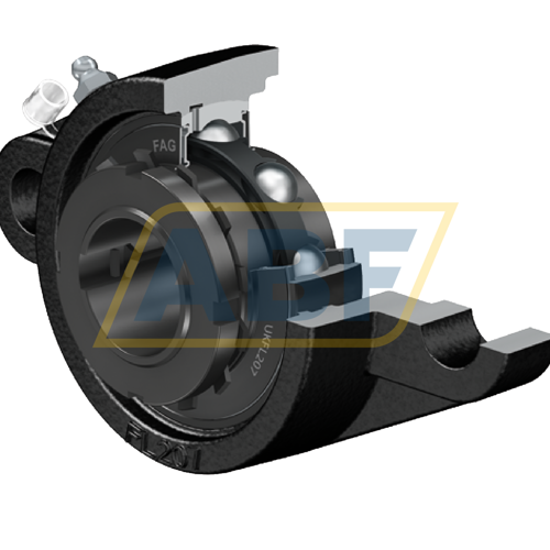 UKFL205-J7 FAG