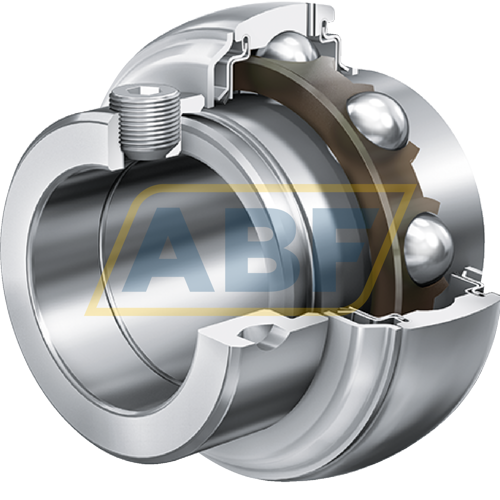 GE25-XL-KRR-B-2C INA