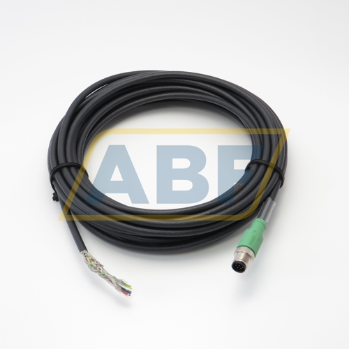 SMART-CHECK.CABLE-80C-P-M12-M12-10M Schaeffler