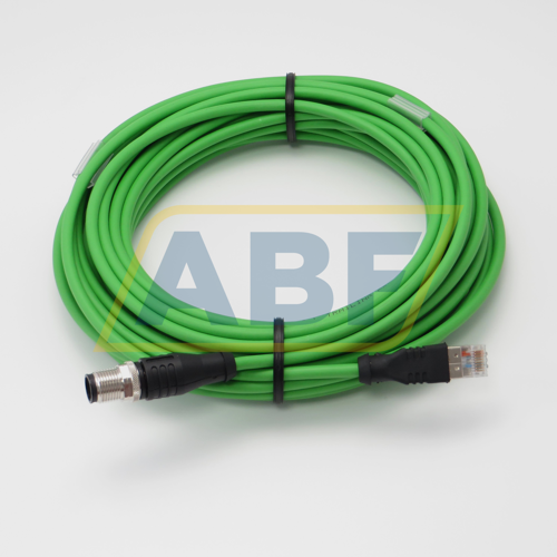 SMART-CHECK.CABLE-ETH-P-M12-RJ45-70M Schaeffler
