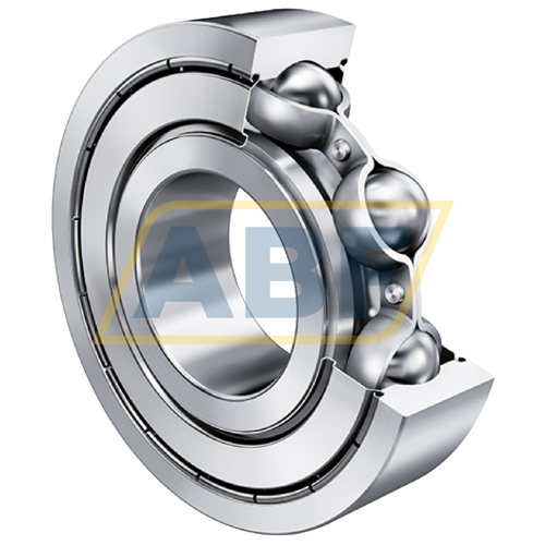 6206-C-2Z-L408-C3 FAG