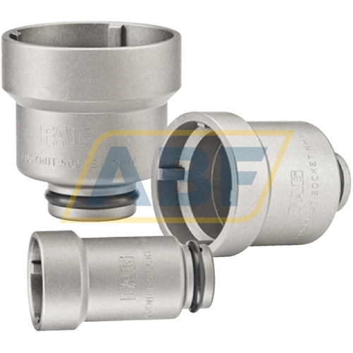 LOCKNUT.SOCKET.KM7 FAG