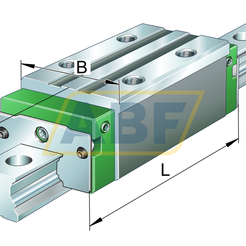 KWVE25-B-H-V0-G3 INA
