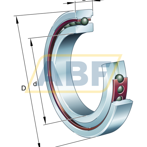 XC7014-E-T-P4S-UL FAG