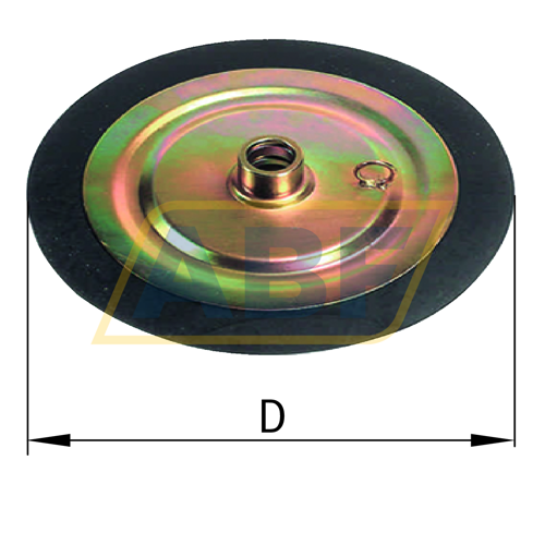 ARCA-PUMP-BARREL-50-S.FP Schaeffler
