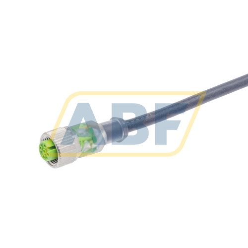 ARCALUB-X.CABLE-M12X1-10M-LED-S Schaeffler