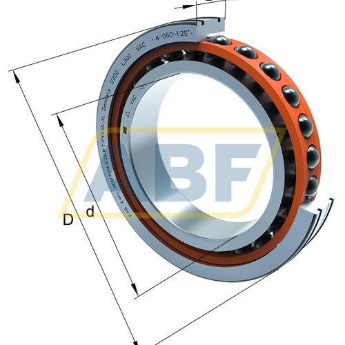 VCM71916-EDLR-T-P4S-K5-UL-XL FAG