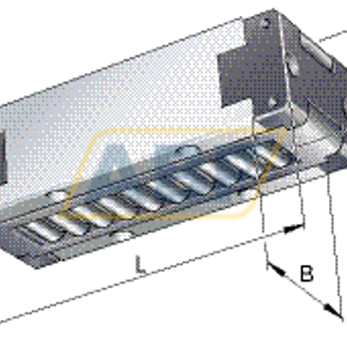 PR14182-GR1/0-10 INA