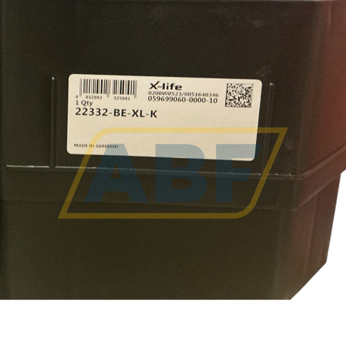 22332-BE-XL-K FAG