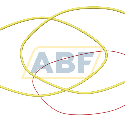 HYDNUT225-HEAVY.SEAL FAG