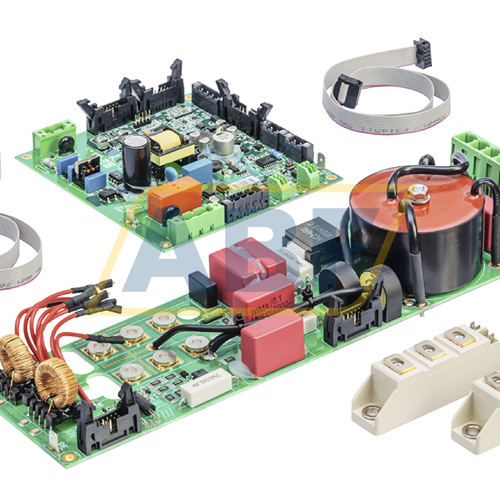 HEATER400.ETRONIC FAG