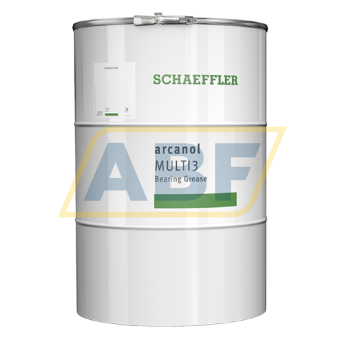 ARCANOL-MULTI3-180KG FAG