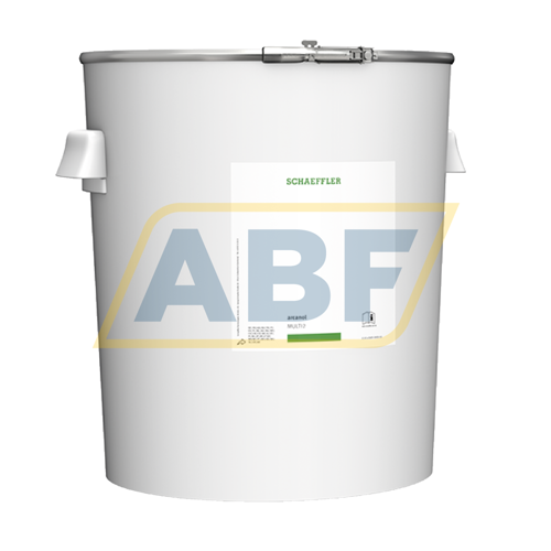 ARCANOL-MULTI2-25KG FAG