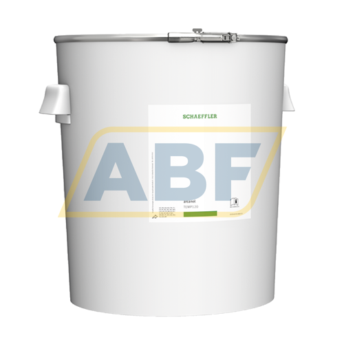 ARCANOL-TEMP120-25KG FAG