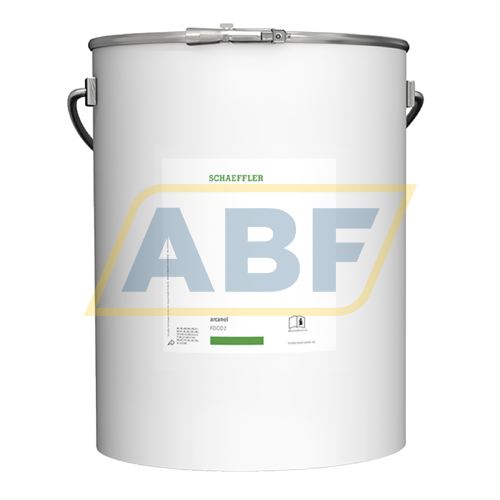 ARCANOL-FOOD2-12,5KG FAG