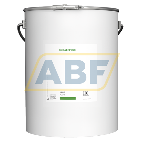 ARCANOL-MULTI3-12,5KG FAG