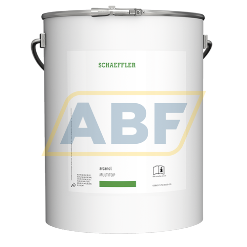 ARCANOL-MULTITOP-5KG FAG